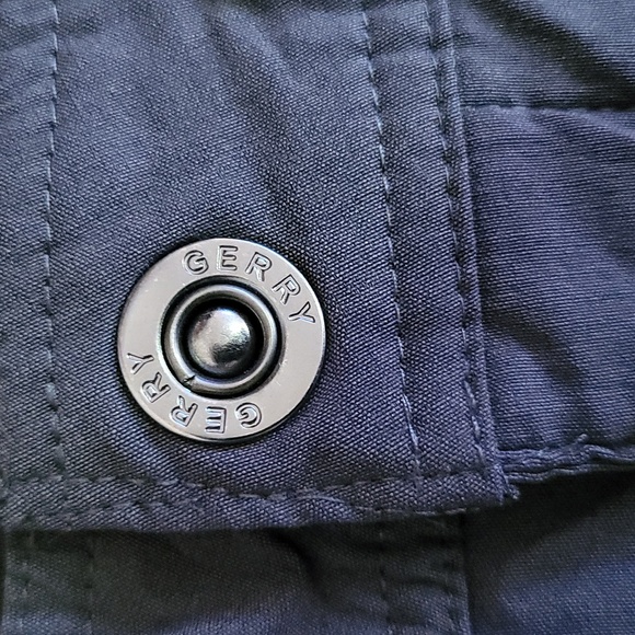 Gerry shorts - Picture 3 of 11